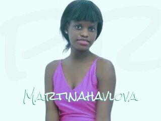 Martinahavlova