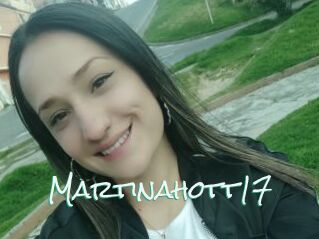 Martinahott17