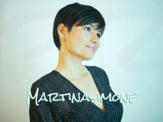 Martinasimone