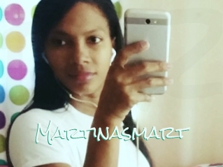 Martinasmart