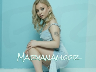 Maryanamoor
