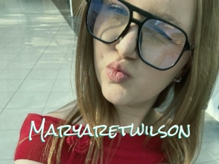 Maryaretwilson