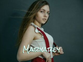 Maryarey