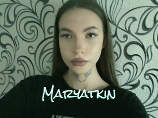 Maryatkin