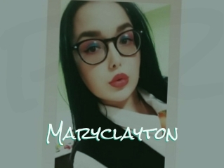 Maryclayton