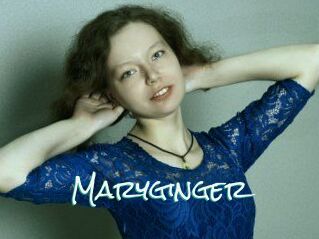 Maryginger