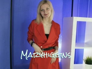 Maryhiggins