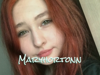 Maryhortonn