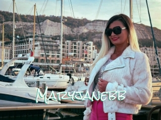 Maryjanebb