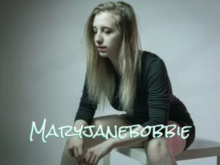 Maryjanebobbie