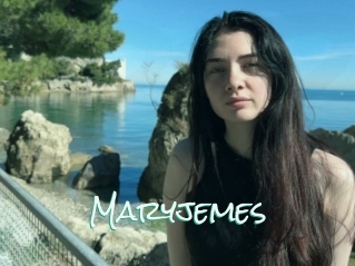Maryjemes