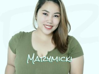 Marymicki