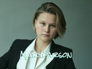 Maryparson