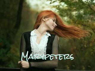 Marypeters
