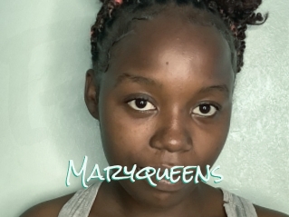 Maryqueens