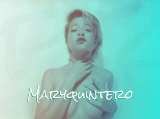 Maryquintero