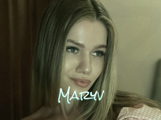 Maryv