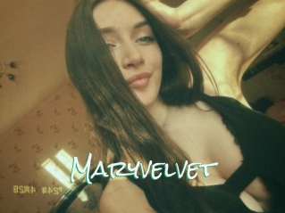 Maryvelvet