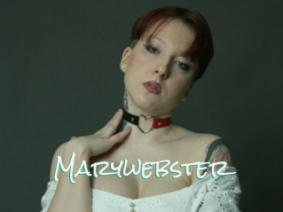 Marywebster