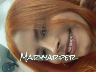 Maryyarper