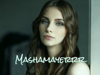 Mashamayerrr