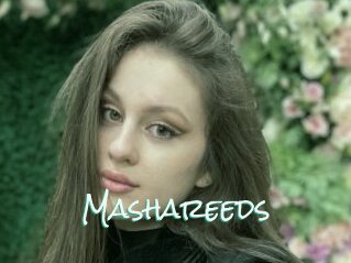 Mashareeds