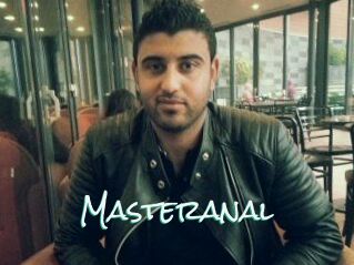 Masteranal