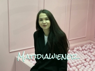 Matidiawiener