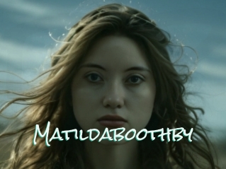 Matildaboothby