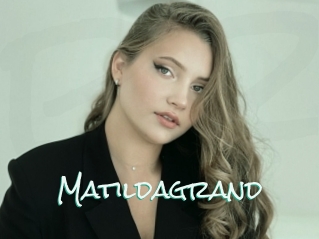 Matildagrand