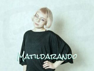 Matildarando