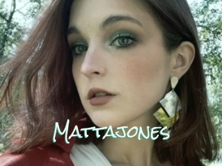 Mattajones