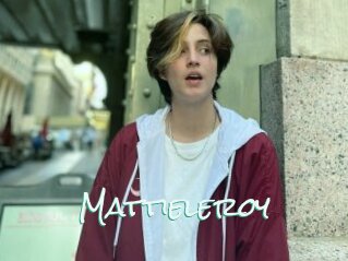 Mattieleroy