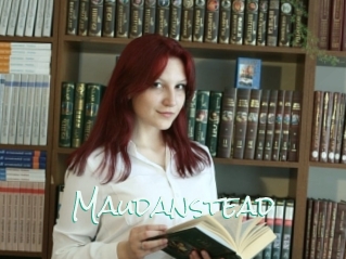 Maudanstead