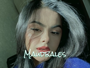 Maudbales