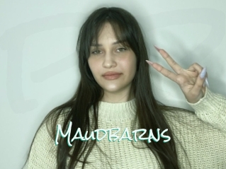 Maudbarns