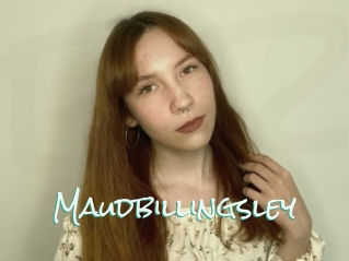Maudbillingsley