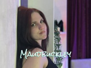 Maudbuckley