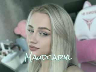 Maudcaryl