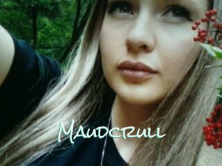 Maudcrull