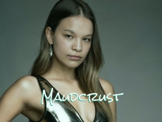 Maudcrust