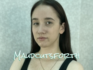 Maudcutsforth