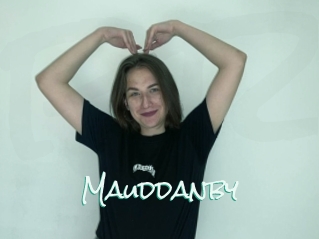 Mauddanby