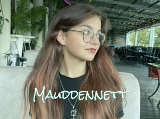 Mauddennett