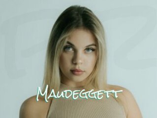 Maudeggett