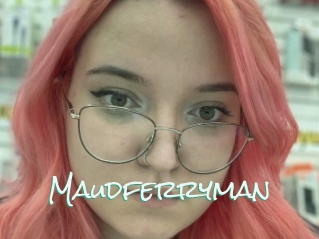 Maudferryman