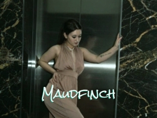 Maudfinch