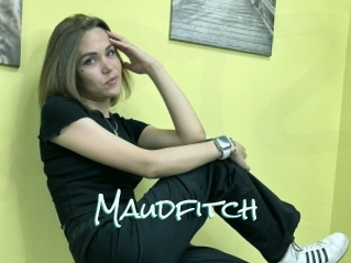 Maudfitch