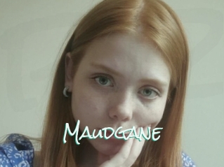 Maudgane