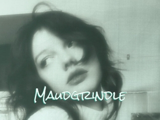 Maudgrindle